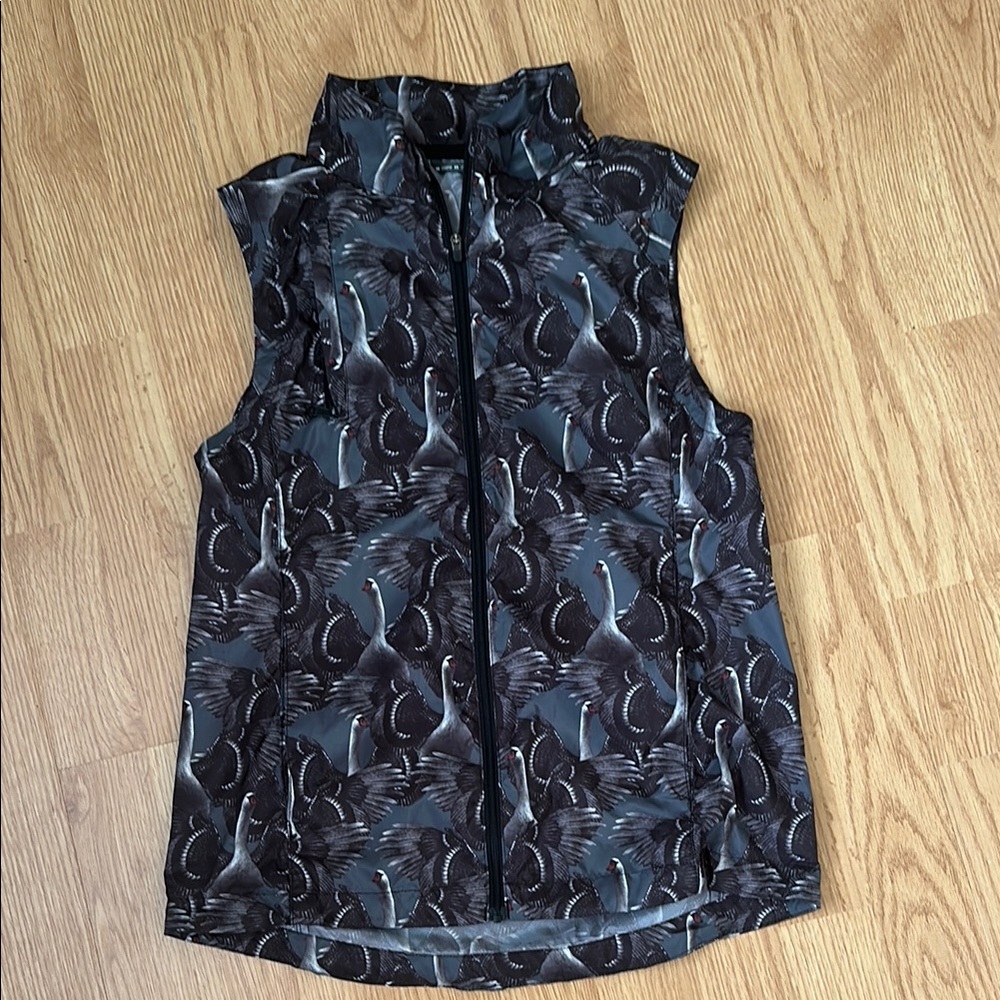 Oiselle lightweight running best with geese